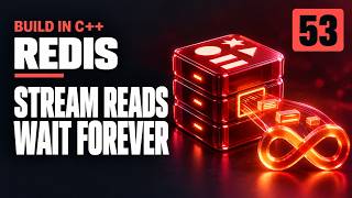 Build Your Own Redis - 053 blocking reads without timeout