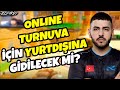 TAKIM ONLINE TURNUVA İÇİN YURTDIŞINA GİDECEK Mİ? Maj3r cevaplıyor!! - Eternal Fire