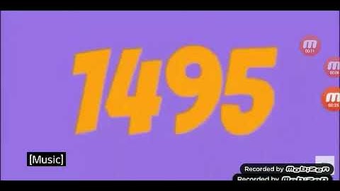 challenge countdown 2055-0 X32