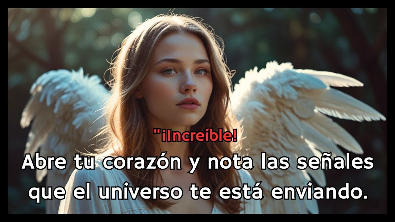 Mensaje de los ángeles: Tu alma gemela está más cerca de lo que crees ...