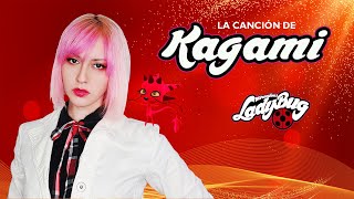 Miraculous Ladybug - KAGAMI: Nuevas reglas (New Rules/Dua Lipa) Hitomi Flor