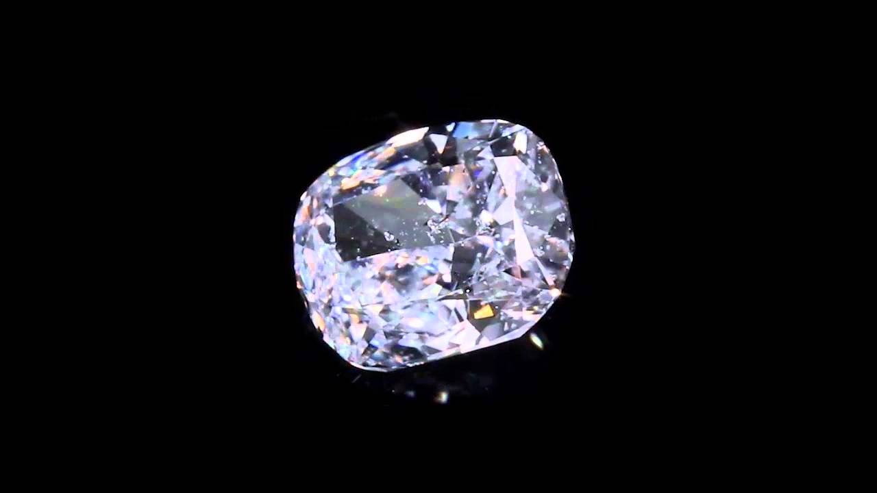 1 carat Cushion D SI1 100561-370614 for $2950 Diamonds-USA.com