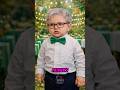 Baby Trump and Sen. Kennedy Celebrate St. Patrick’s Day 🍀