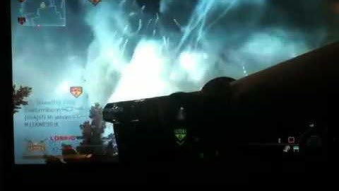 COD MW3-Javelin Modded Lobby