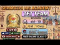 TET | SOCIAL 10th std unit-1,( CIVICS) Semmozhi IAS Academy