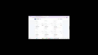 501 CAPSTONE PROJECT - SPORTS SCHEDULAR