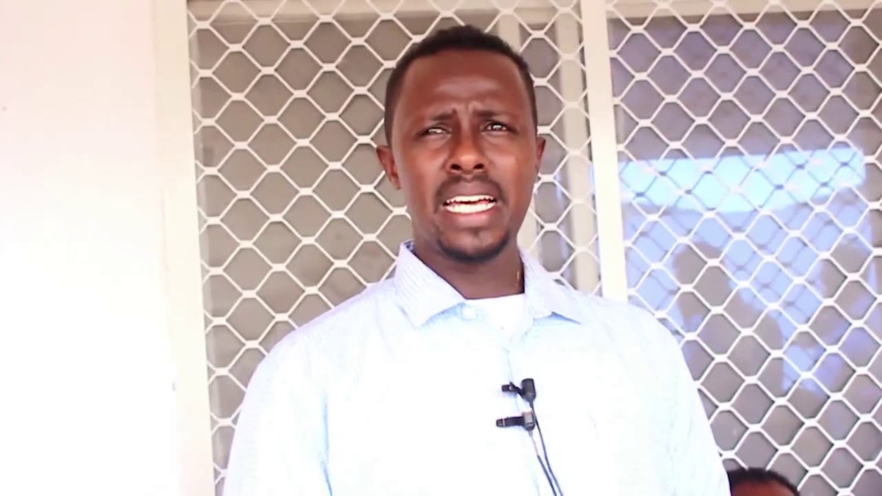 Gudoomiyaha Gobolka Sool Abdiqani Jiidhe Mohamoud oo xadhiga ka jaray MCH Karin Dabayl Wayn camera iphone 8 plus apk