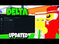 COMO DESCARGAR DELTA EXPLOIT ACTUALIZADO 🔥 USA SCRIPTS EN ROBLOX PARA PC Y CELULAR 🔥 TUTORIAL 2025