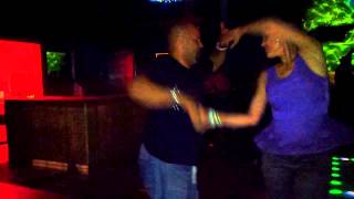 Lopez, Clara Toro, Stephane Koto, Vanessa Sparkman