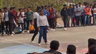 MGIT FLASH MOB NIRVANA 2020