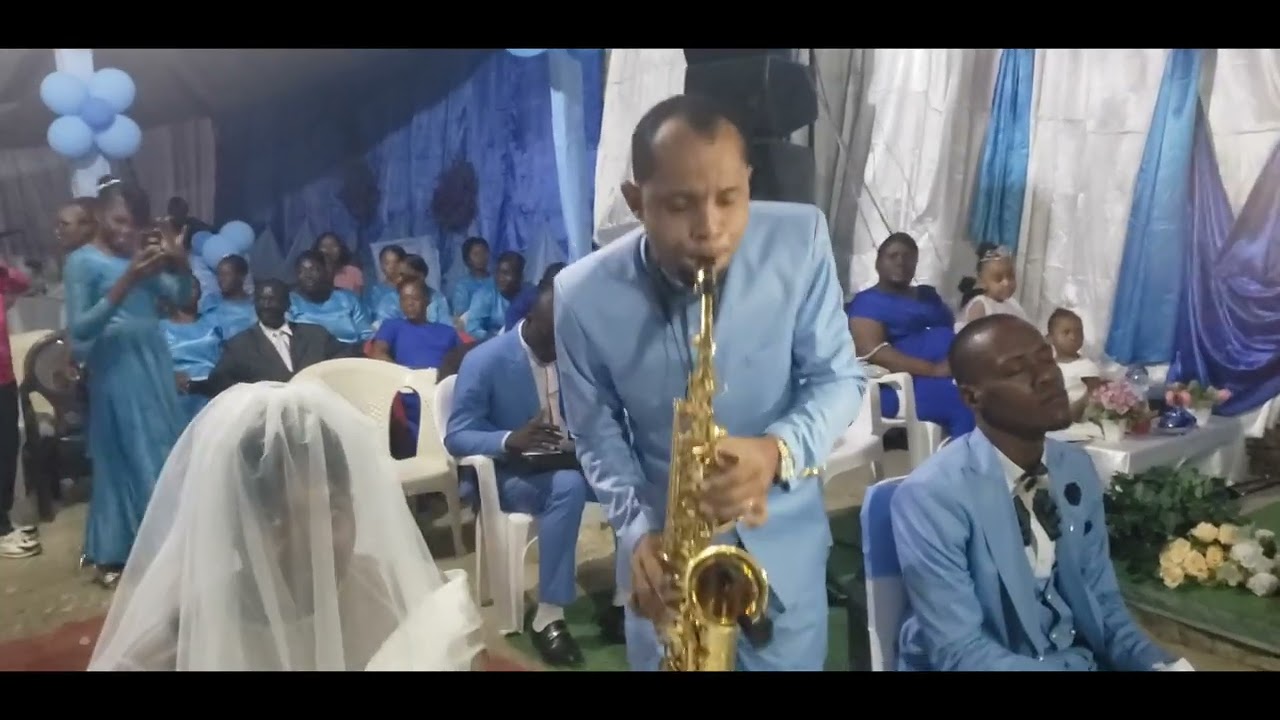 BONDYE KA FÈ SAK ENPOSIB LA REALIZE /10 Dec 2025 