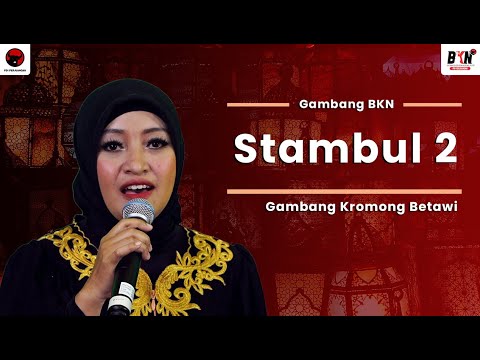 Gambang Kromong Betawi