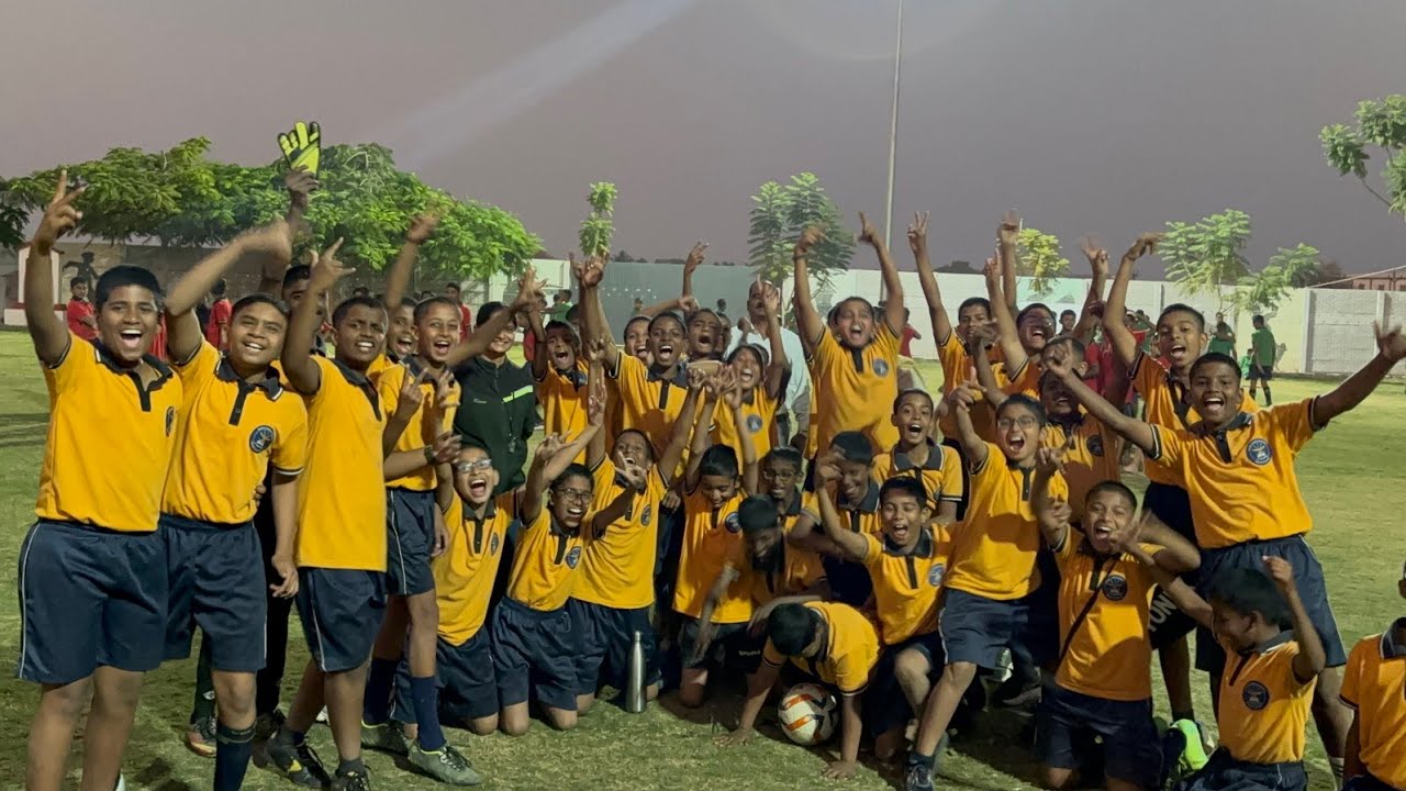 Annual Sports Day 2025 | Basketball Championship | Adarsh Sainik School, Solapur