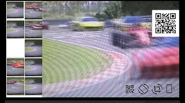 BVR Pro - android tv support - CCTV function