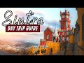 The ultimate sintra day trip from lisbon  full itinerary  guide