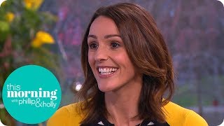 Suranne Jones Comments on Doctor Foster Series Three Rumours! | This Morning