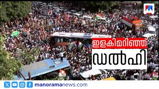 ഗ്യാനേഷ് കുമാറിന്റെ രാജി ആവശ്യപ്പെട്ട് ഇന്ത്യാ മുന്നണിയുടെ സുപ്രീം കോടതി മാർച്ച് | India | SC March