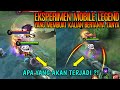 ALDOUS DIULTI SABER & KARINA ! Eksperimen Mobile Legend Yang Membuat Kalian Susah Tidur ! Part 6