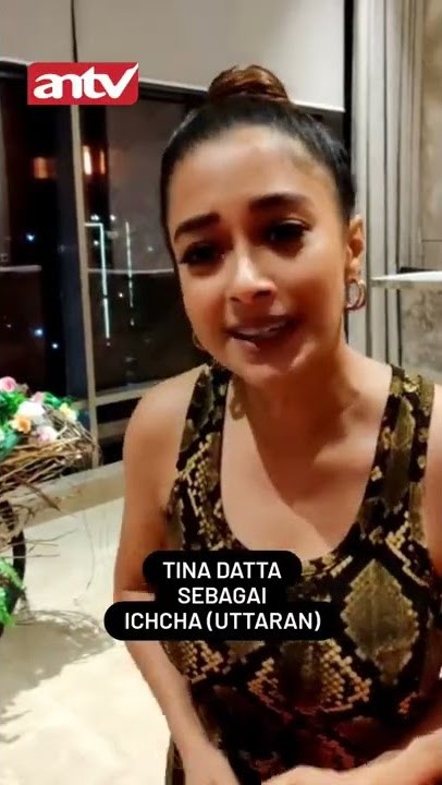 Tina Datta | Pesbukers antv