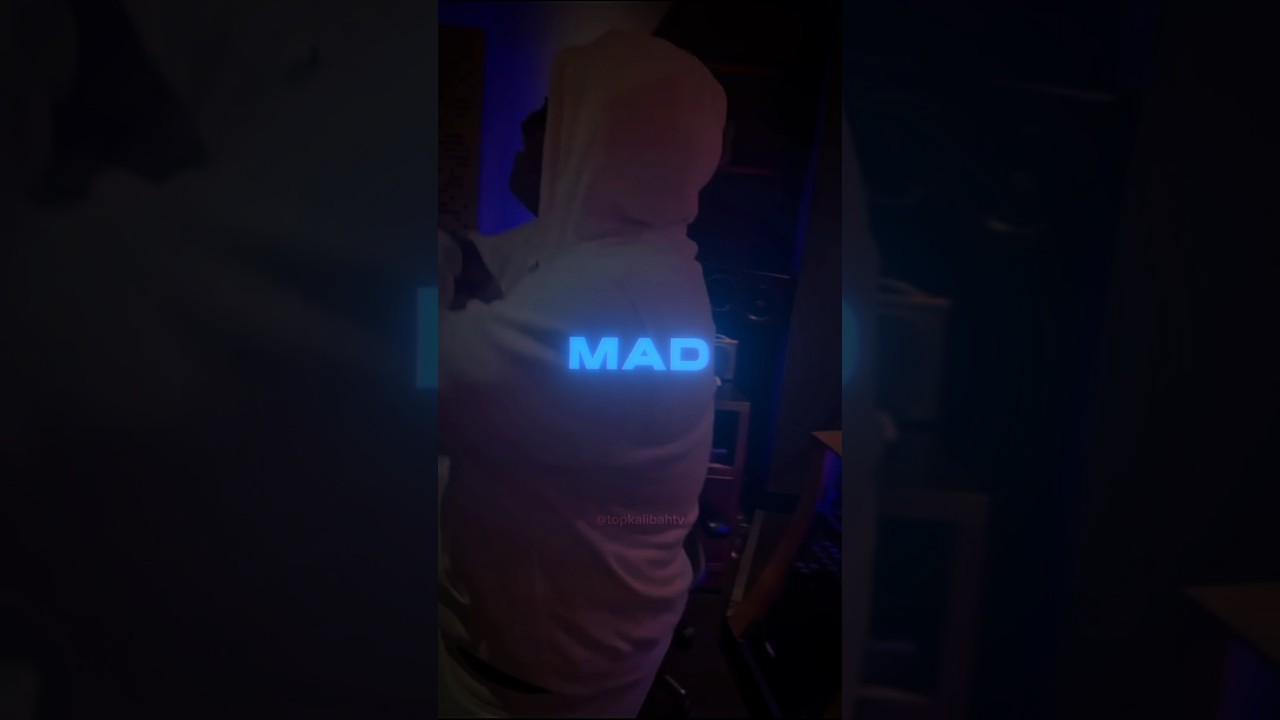 Byron Messia - Mad Dawgs (Preview) | THIS FRIDAY 🥶💤