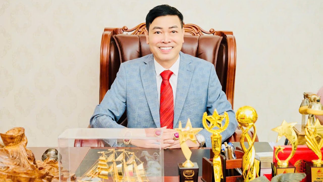 Smartdoor 168 - Khát vọng tạo ra giá trị cho cộng đồng | Con đường doanh nhân/HANOITV