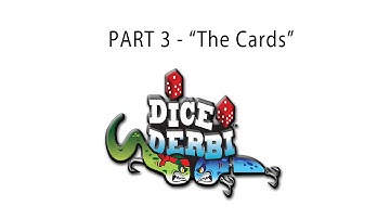 Dice Derbi Part 3