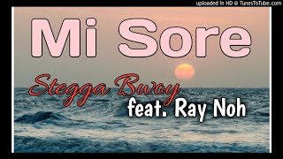 Stegga_Bwoy of Bizzy Jam - Mi Sore (feat. Ray Noh) @Prod_Big_Bites_Productions_2020