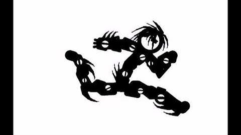 Forgotten and unfinished short old pivot animation