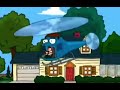 Peter Griffin Helicopter Helicopter Meme