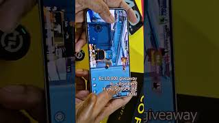 Poco F7 Erangle Gameplay With Real Time FPS Meter Monitoring! 📉 #FPSMeter #PocoF7BGMI #GamingTest #