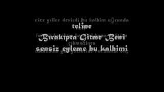 Intiza - Vefasızsın Yarim(2011)