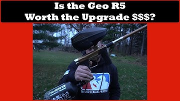 Is the Geo R5 Worth the $$$ to Upgrade?! | Talking Reviews