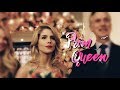 Felicity Smoak // Prom Queen