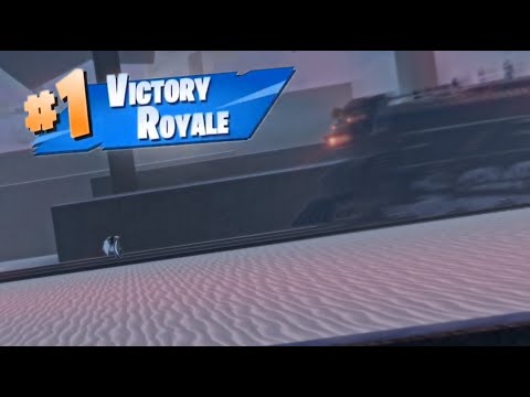[GPO] Teleporting The Last Player Into The Train