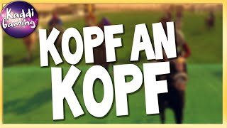 Super close!😱 🏇 Rival Stars PC #141 [FACECAM] screenshot 4