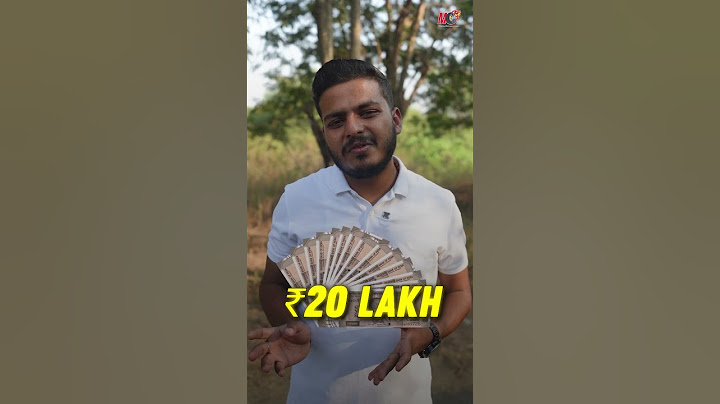 Best SUV in 20 lakhs!