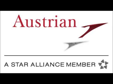 Austrian Airlines Symphony