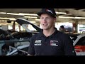 SRO 2019 Driver Promo - Scott Hargrove #58 GT