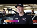 SRO 2019 Driver Promo - Scott Hargrove #58 GT