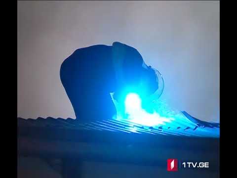 „ჩაინა ლილო სითის“ ტერიტორიაზე ხანძრის შედეგად 20-მდე მაღაზია დაიწვა