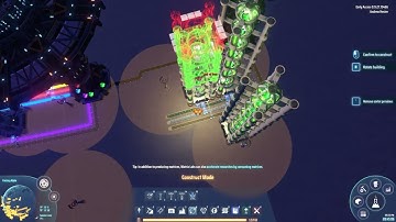 Dyson Sphere Program - Part 57 - Green Science