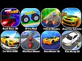 Drive Mad,Vehicle Masters,Stunt Car Extreme,Race Master,Pick Me Up,Rush Hours 3D | Android Gameplay