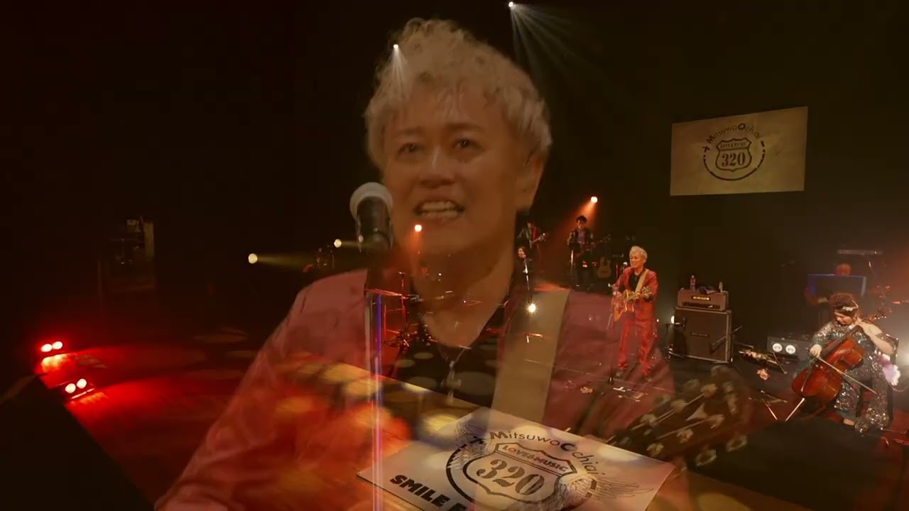 2025年末感謝祭 J:COM Hall 八王子コンサート無料配信のお知らせ - YouTube