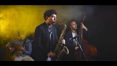 Ill Be Seeing You - Jazz Trio