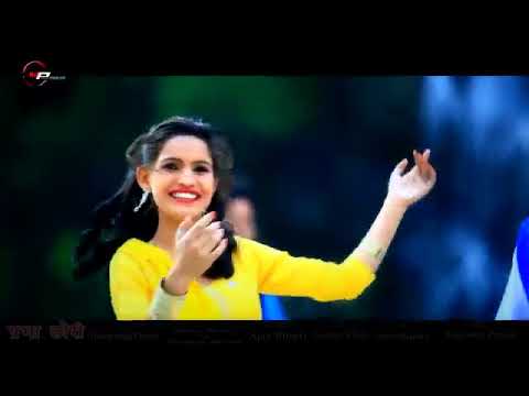  Prabha Chori Garhwali Video Song  New Garhwali VideoDiwan Singh PanwarNp Entertainment