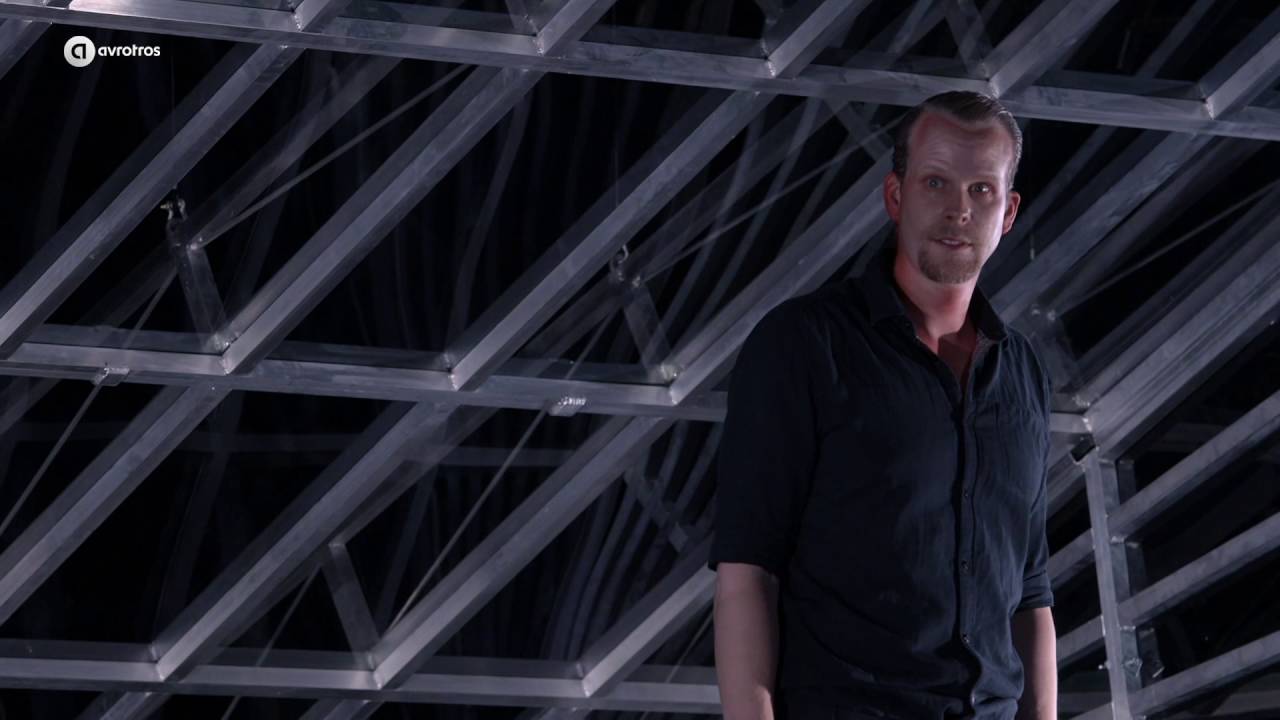 Was de rol moeilijk voor Daan Schuurmans? | Volle Zalen