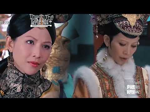 Hoàng Hậu Nghi Tu ở một diễn biến khác - youtube