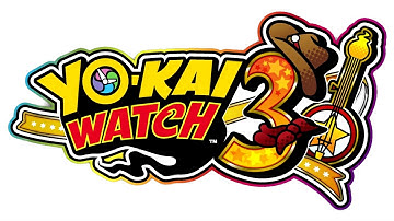 Invader Mode! - Yokai Watch 3 Music