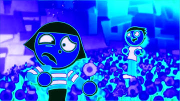 PBS Kids Dandelion Ident Effects (Preview 2002 Effects)