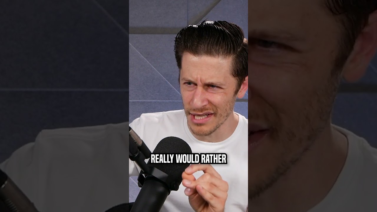 90% of commentary on Biden's brain is hysterical #shorts